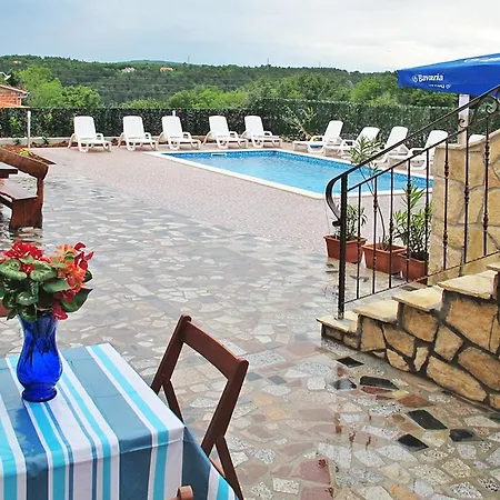 Haus Fjolla 436s Apartman *