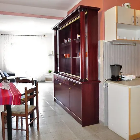 Haus Fjolla 436s Apartman Labin