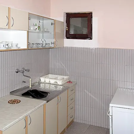 Haus Fjolla 436s * Labin