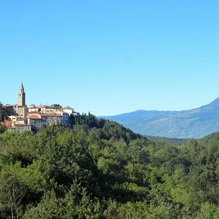 Apartman Haus Fjolla 436s