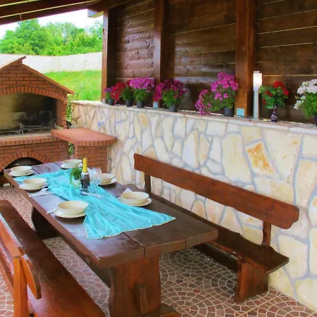 Appartement Haus Fjolla 436s Labin (Istria)