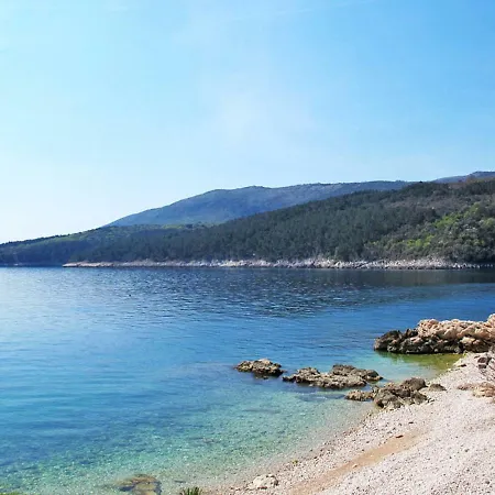 Appartement Haus Fjolla 436s Labin (Istria)