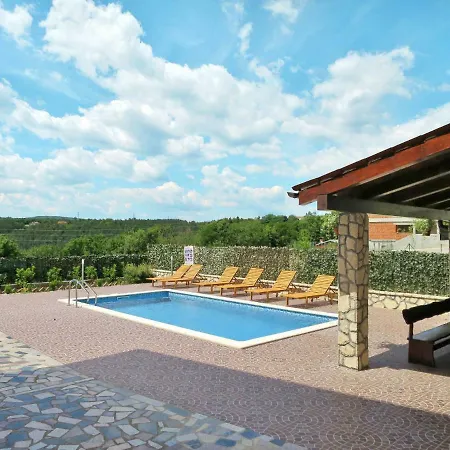 Haus Fjolla 436s Labin (Istria)