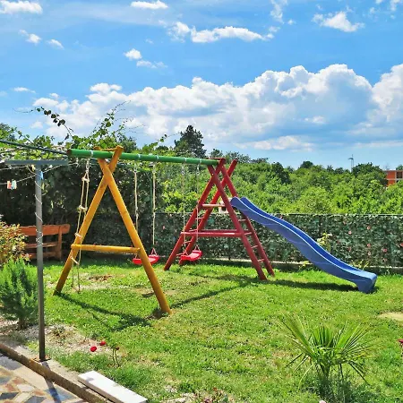 Haus Fjolla 436s *
