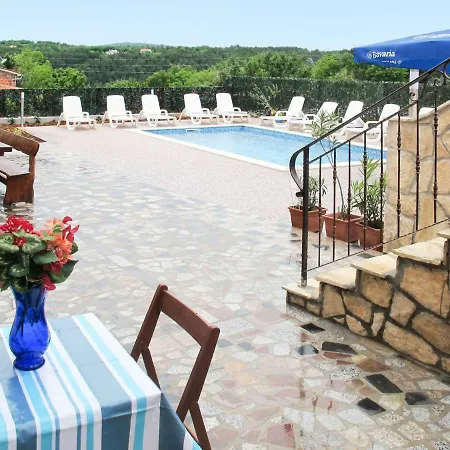 Haus Fjolla 436s Appartement Labin (Istria)