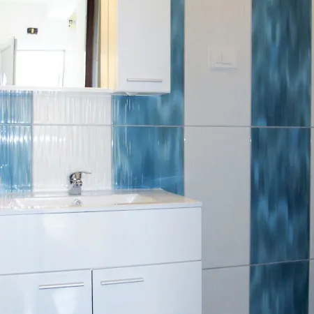 Haus Fjolla 436s Apartman