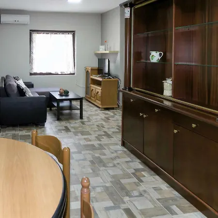 Haus Fjolla 436s Labin (Istria)