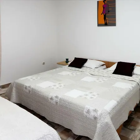 Haus Fjolla 436s