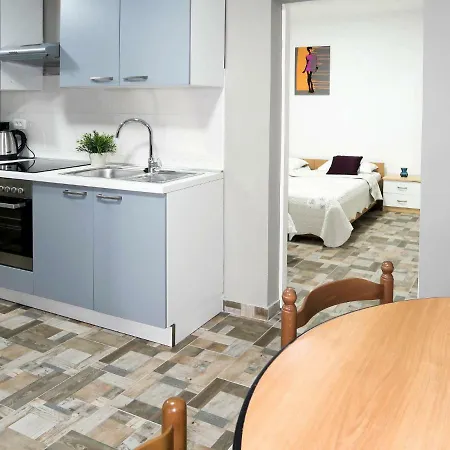 Haus Fjolla 436s